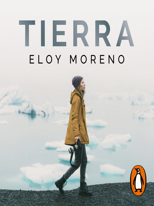Title details for Tierra by Eloy Moreno - Available